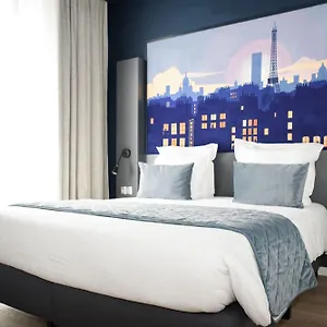 visit hotel