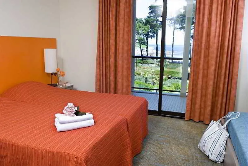 Residence Pierre & Vacances L'Archipel Perros-Guirec Aparthotel