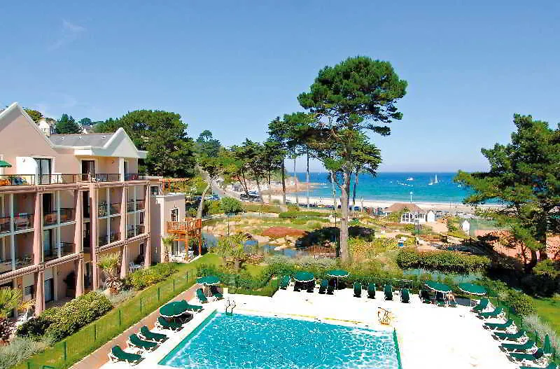 Residence Pierre & Vacances L'Archipel Perros-Guirec