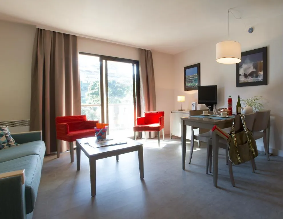 Aparthotel Residence Pierre & Vacances L'Archipel Perros-Guirec