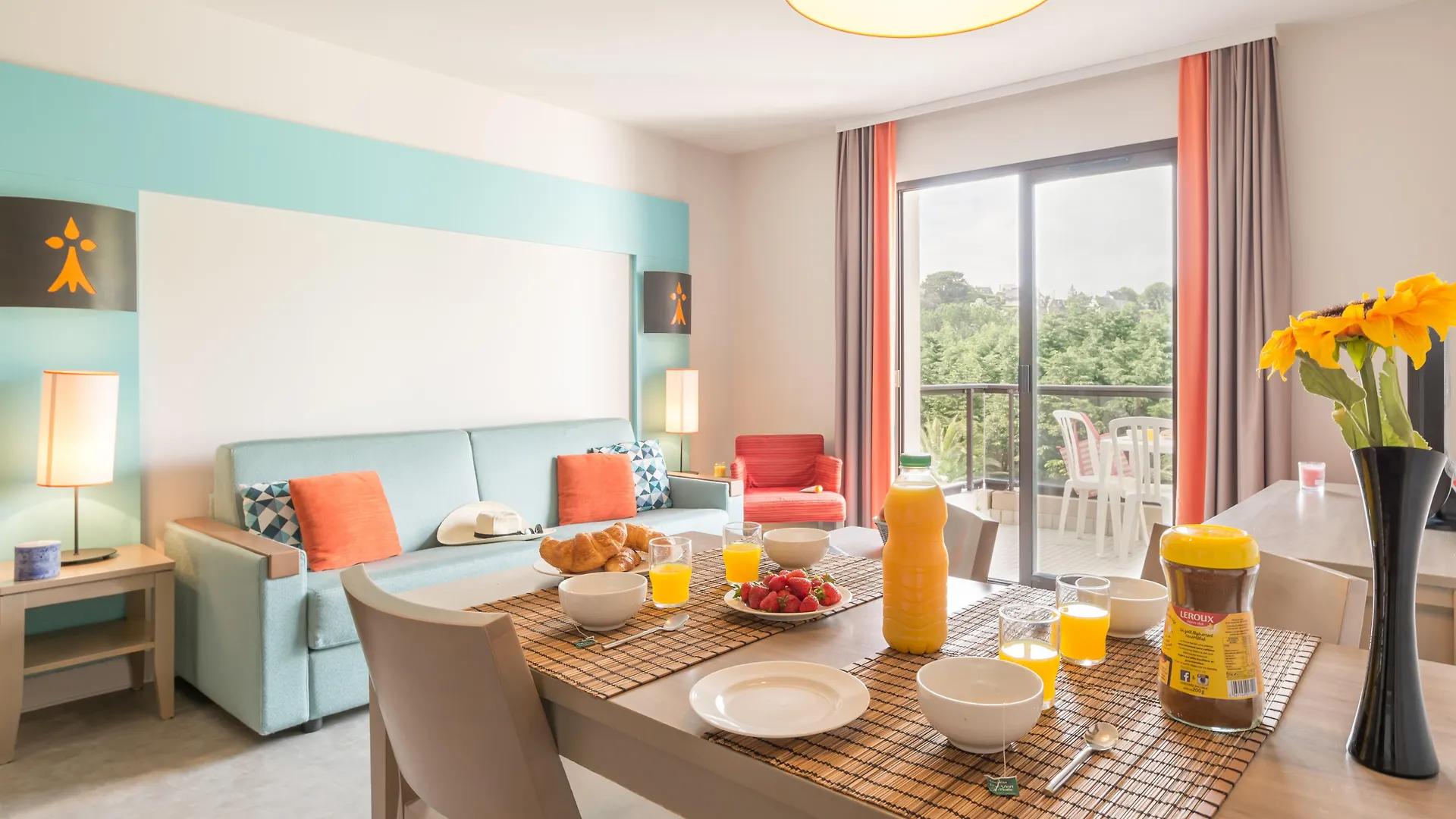 Residence Pierre & Vacances L'Archipel Perros-Guirec