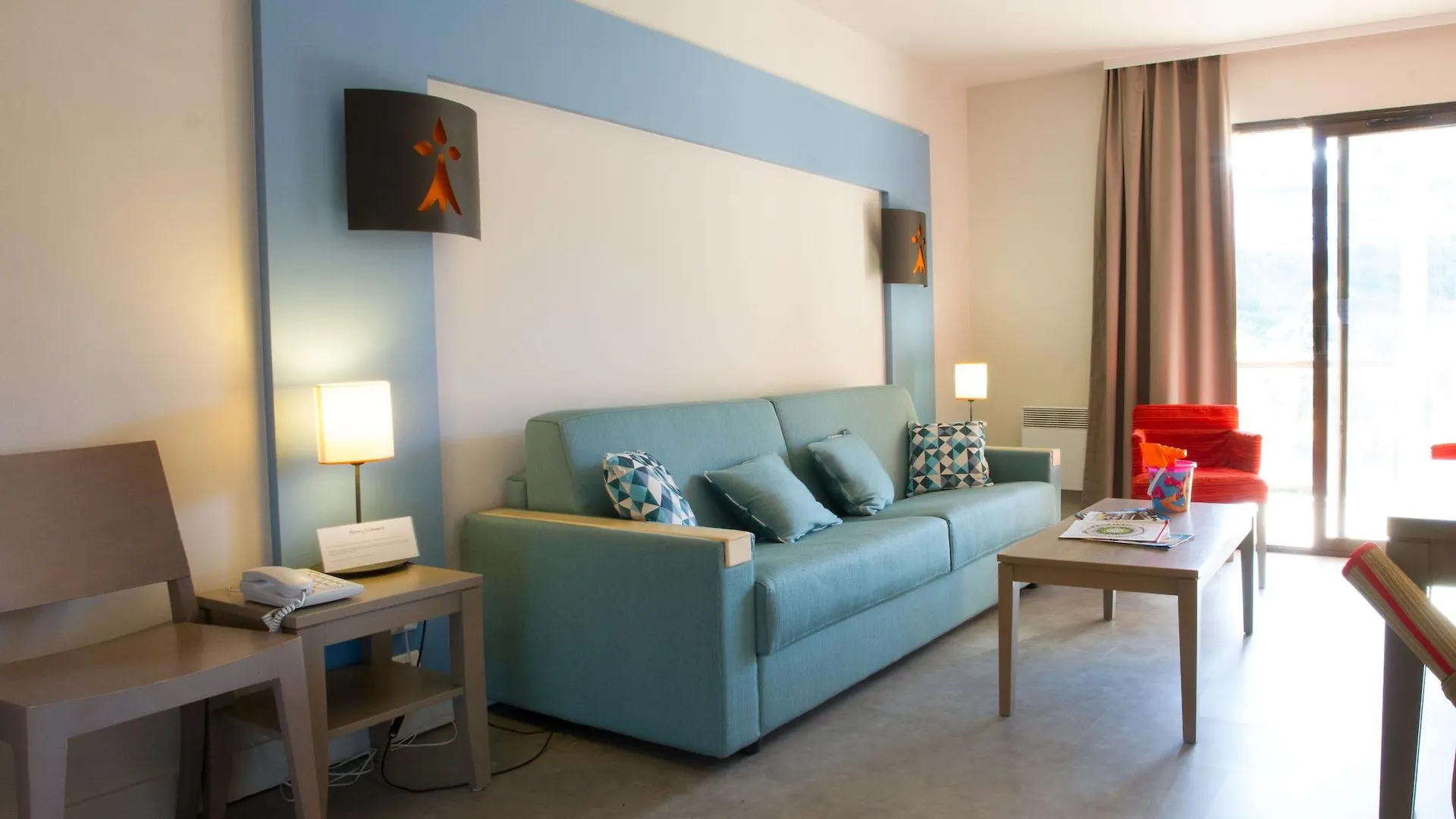 Residence Pierre & Vacances L'Archipel Perros-Guirec Frankrike