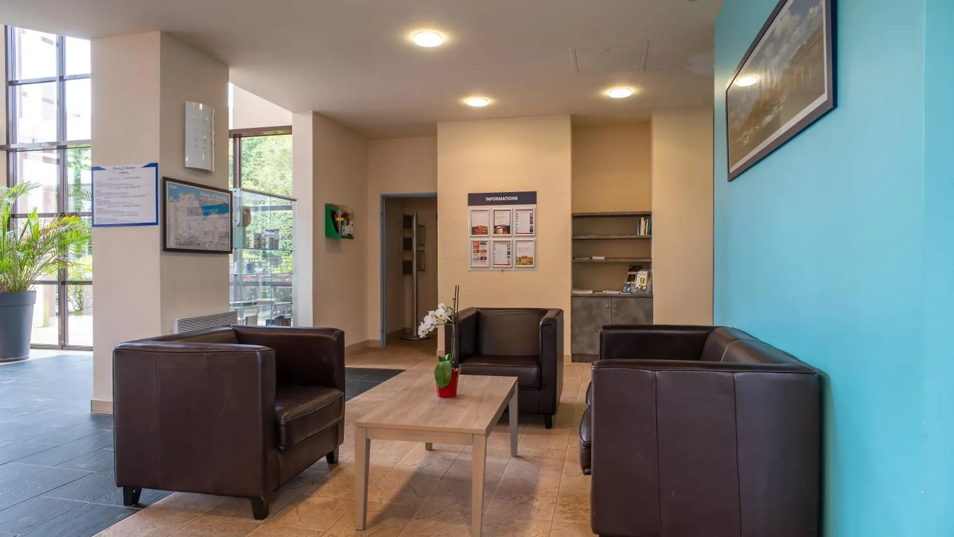 Residence Pierre & Vacances L'Archipel Perros-Guirec Frankreich
