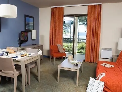 Residence Pierre & Vacances L'Archipel Perros-Guirec 3*,
