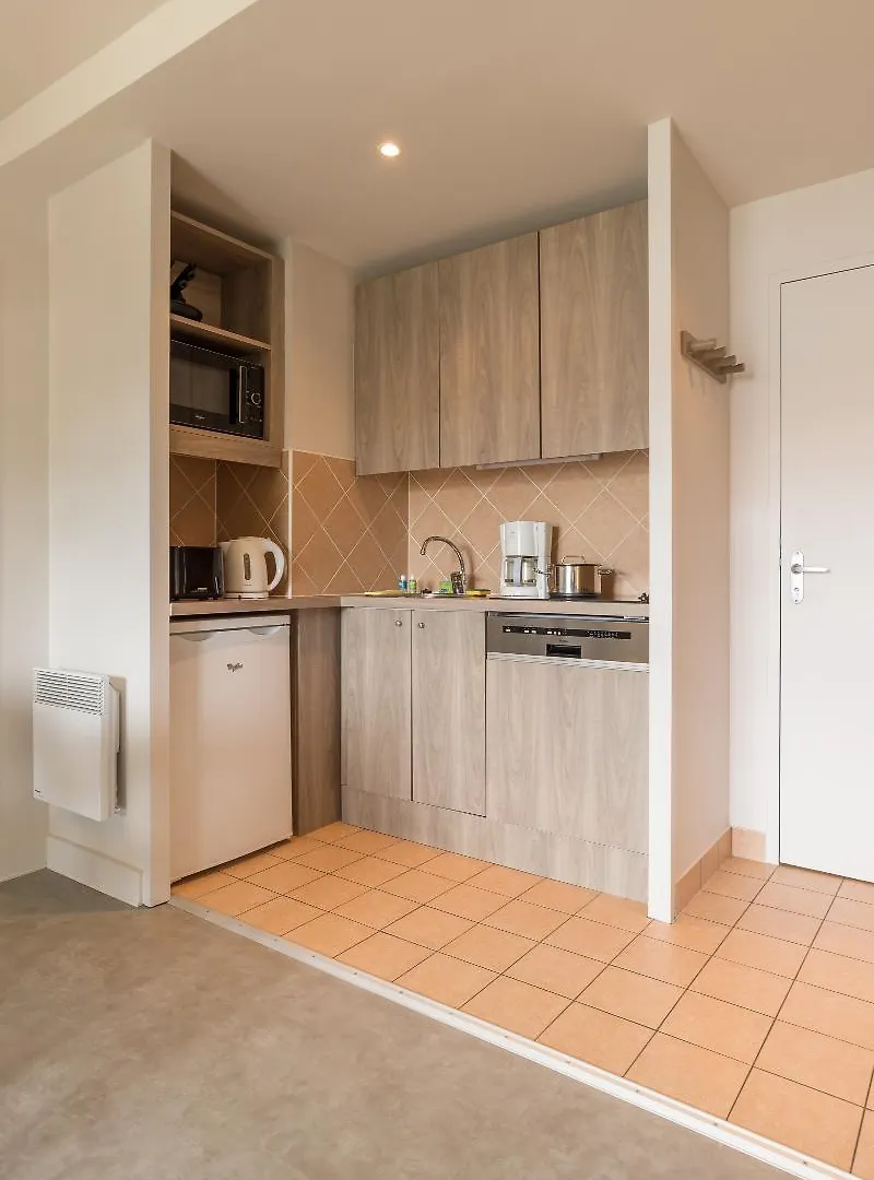 Residence Pierre & Vacances L'Archipel Perros-Guirec Aparthotel