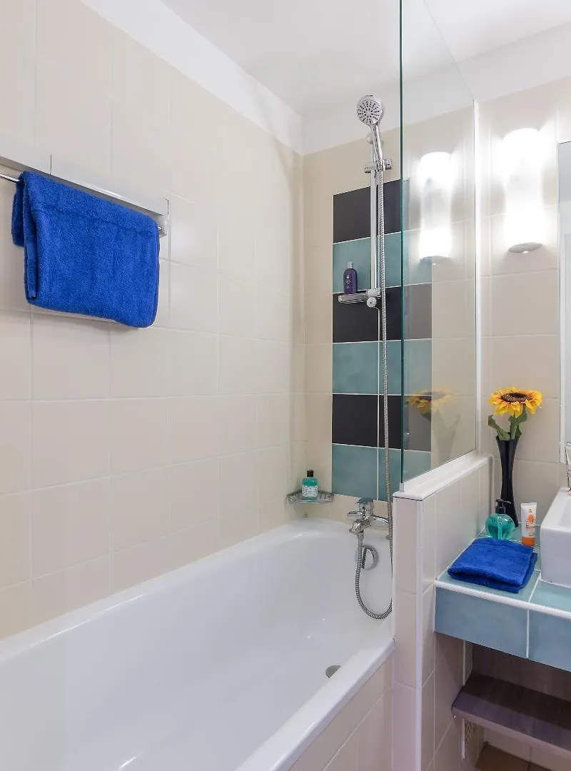 Aparthotel Residence Pierre & Vacances L'Archipel Perros-Guirec