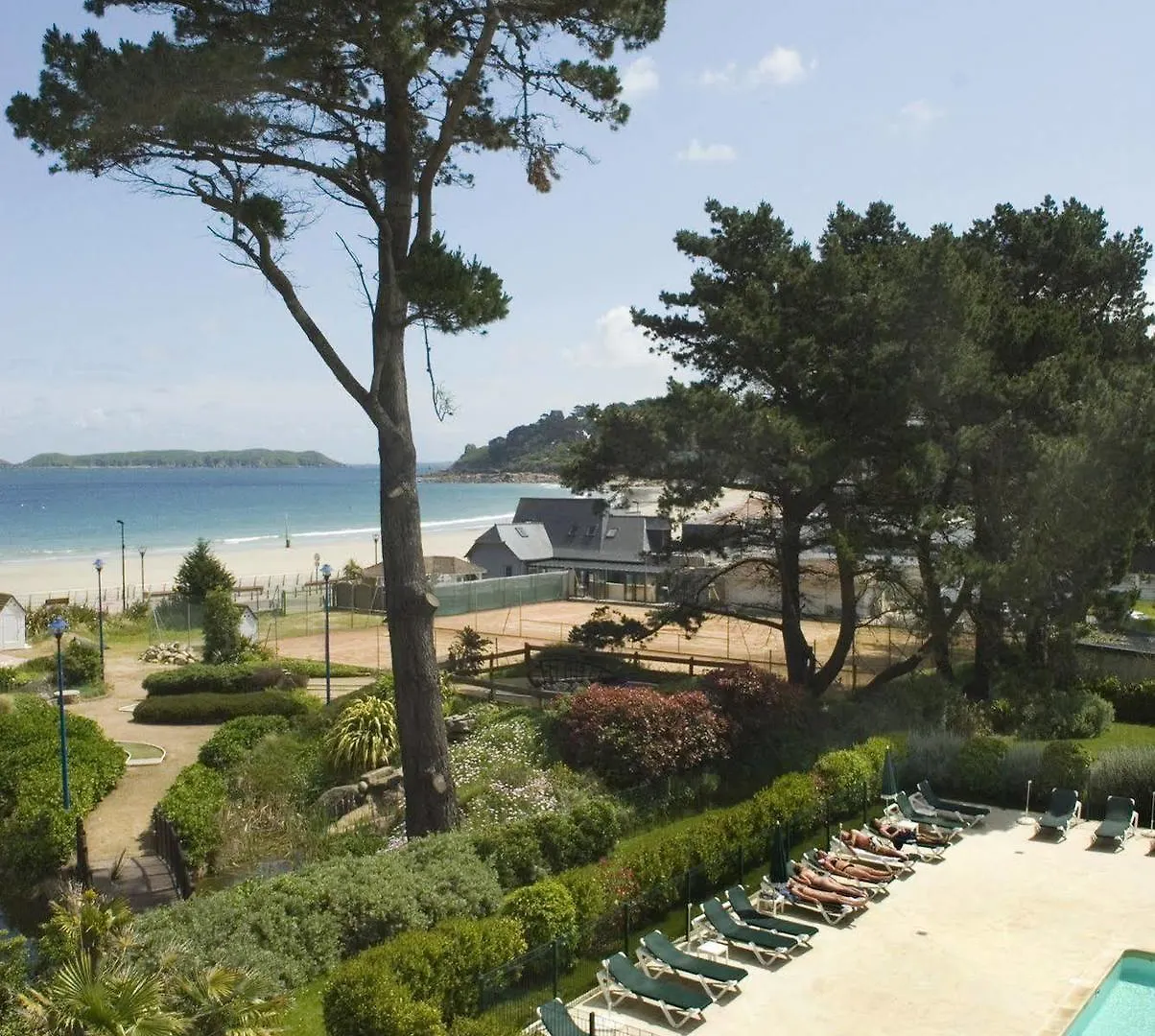 Residence Pierre & Vacances L'Archipel Perros-Guirec 3*,