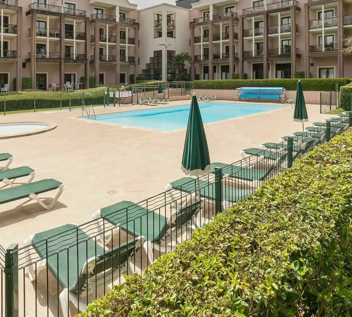 Residence Pierre & Vacances L'Archipel Perros-Guirec