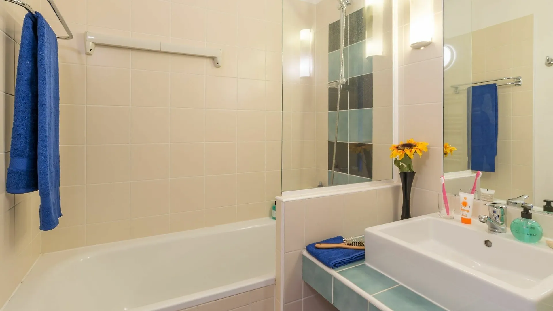 Residence Pierre & Vacances L'Archipel Perros-Guirec Lägenhetshotell