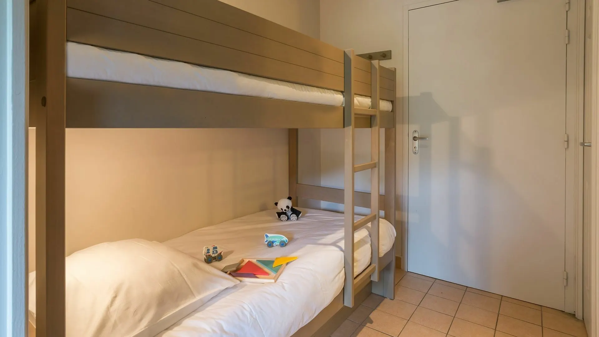Residence Pierre & Vacances L'Archipel Perros-Guirec