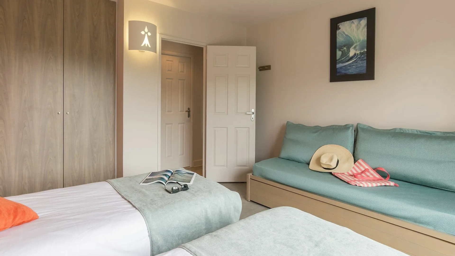 Residence Pierre & Vacances L'Archipel Perros-Guirec