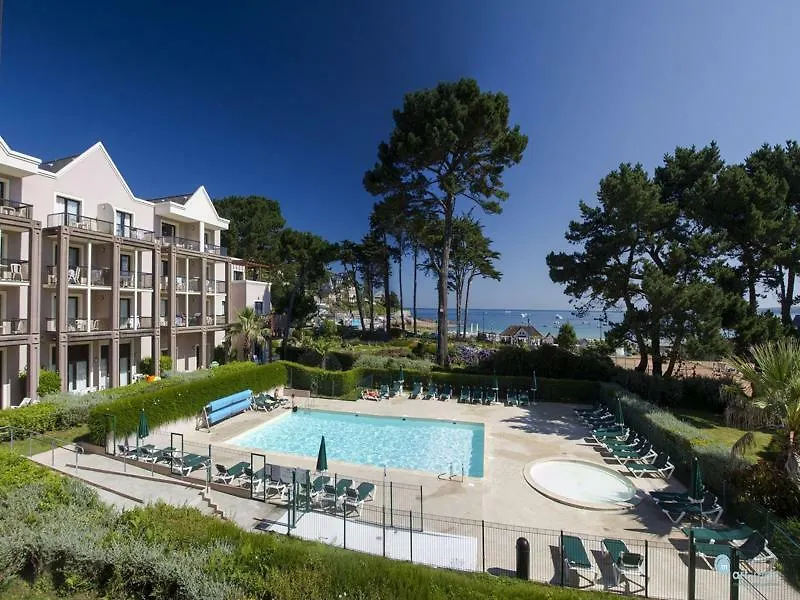 Residence Pierre & Vacances L'Archipel Perros-Guirec Aparthotel